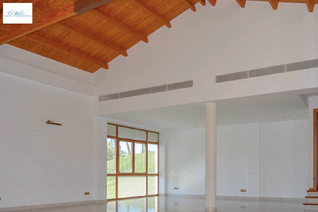 villa en Penaguila en vente, construit 1529 m², terrain 220000 m², 7 chambre, 8 salle de bains, ref.: BP-7010PEN-21