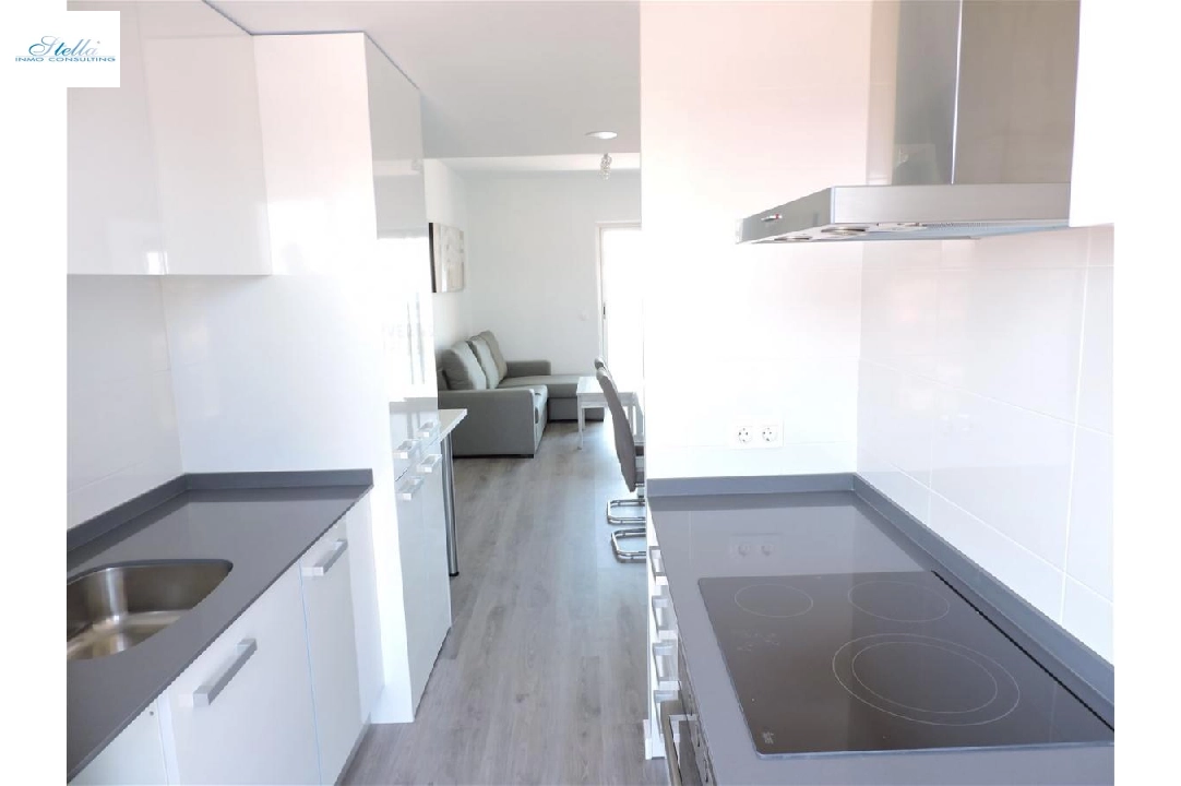 appartement en Calpe en vente, construit 120 m², 3 chambre, 2 salle de bains, ref.: COB-3397-8