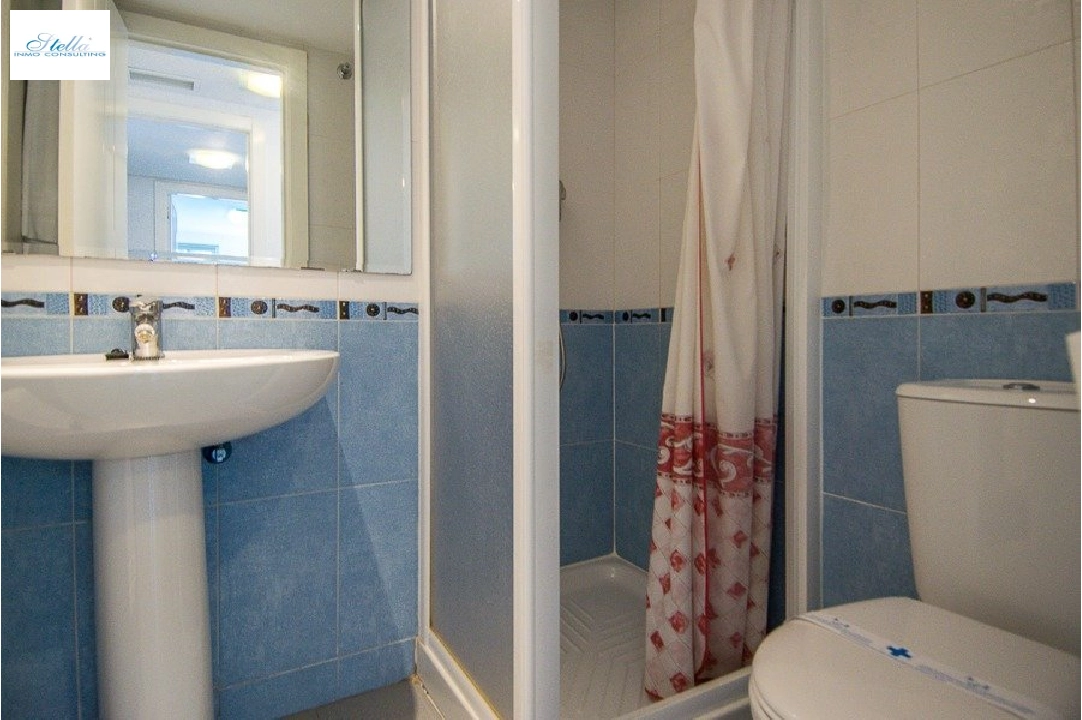 appartement en Calpe(Calpe) en vente, construit 134 m², 2 chambre, 2 salle de bains, piscina, ref.: AM-1054DA-3700-11