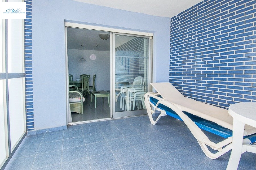 appartement en Calpe(Calpe) en vente, construit 134 m², 2 chambre, 2 salle de bains, piscina, ref.: AM-1054DA-3700-3