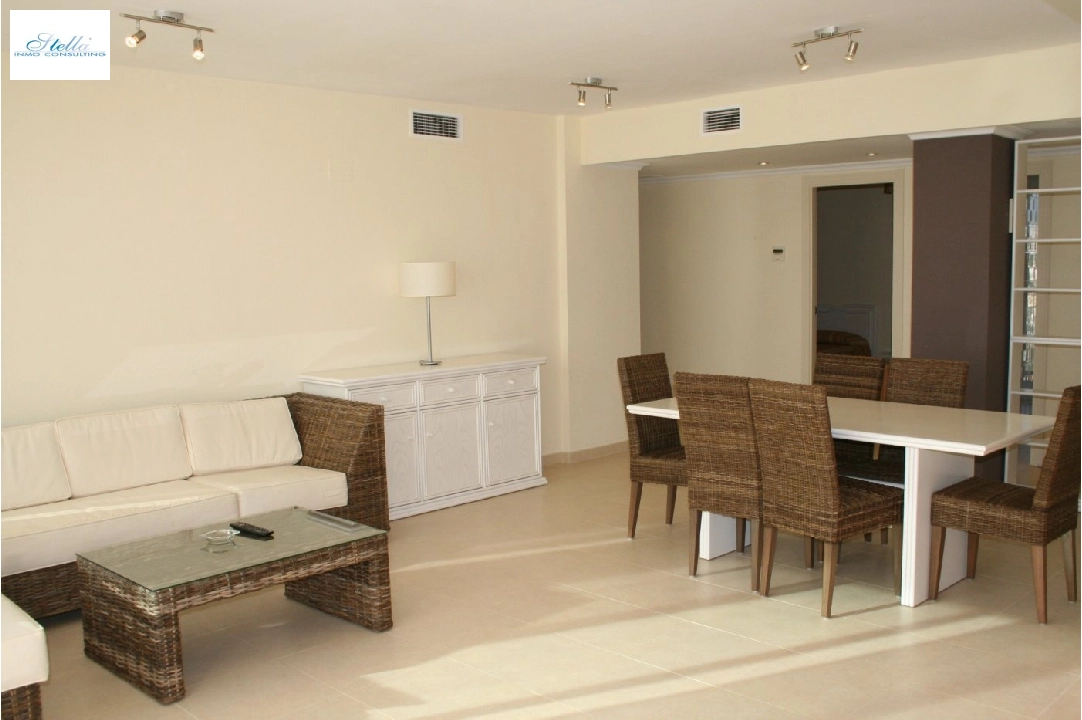appartement en Calpe(Calpe) en vente, construit 269 m², aire acondicionado, 3 chambre, 3 salle de bains, piscina, ref.: AM-1057DA-3700-6