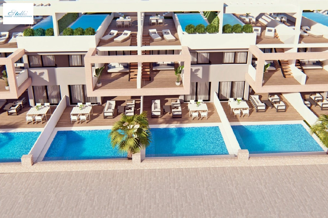 appartement en Finestrat(Finestrat) en vente, construit 160 m², 2 chambre, 2 salle de bains, piscina, ref.: AM-1081DA-3700-2