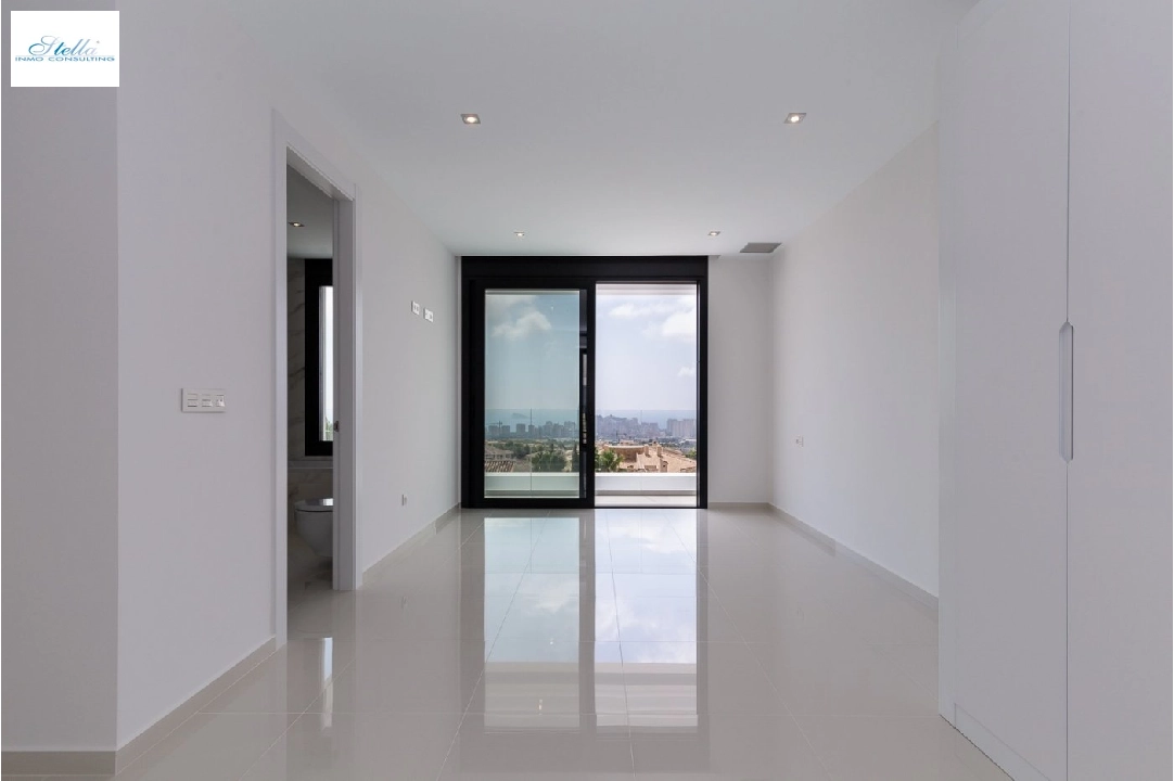 villa en Finestrat(Finestrat) en vente, construit 525 m², terrain 780 m², 8 chambre, 5 salle de bains, piscina, ref.: AM-1082DA-3700-10