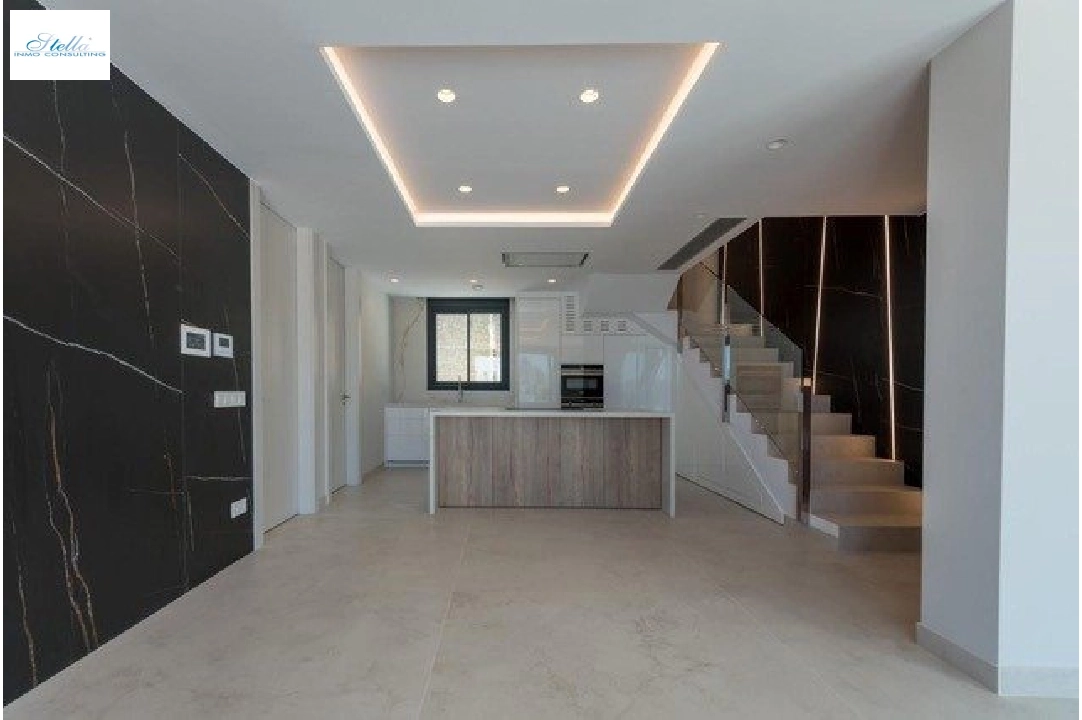 appartement en Benidorm(Poniente) en vente, construit 298 m², 3 chambre, 3 salle de bains, piscina, ref.: AM-1087DA-3700-5