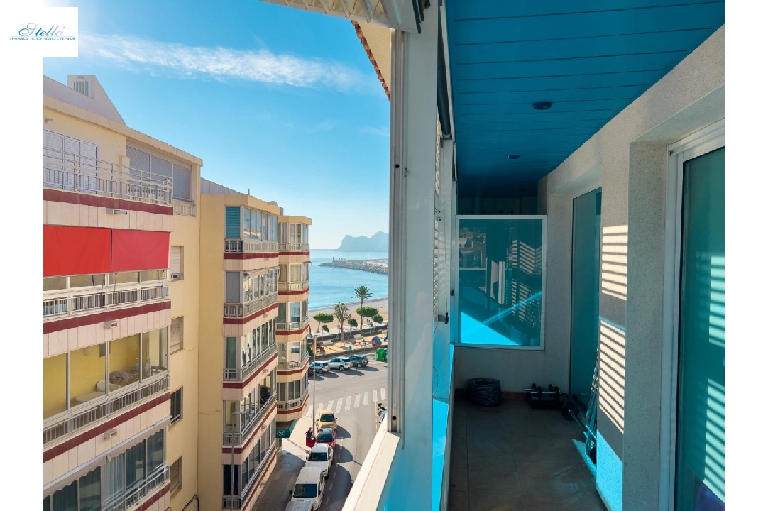 appartement en Altea(2a linea) en vente, construit 149 m², aire acondicionado, 3 chambre, 2 salle de bains, ref.: AM-1113DA-3700-12