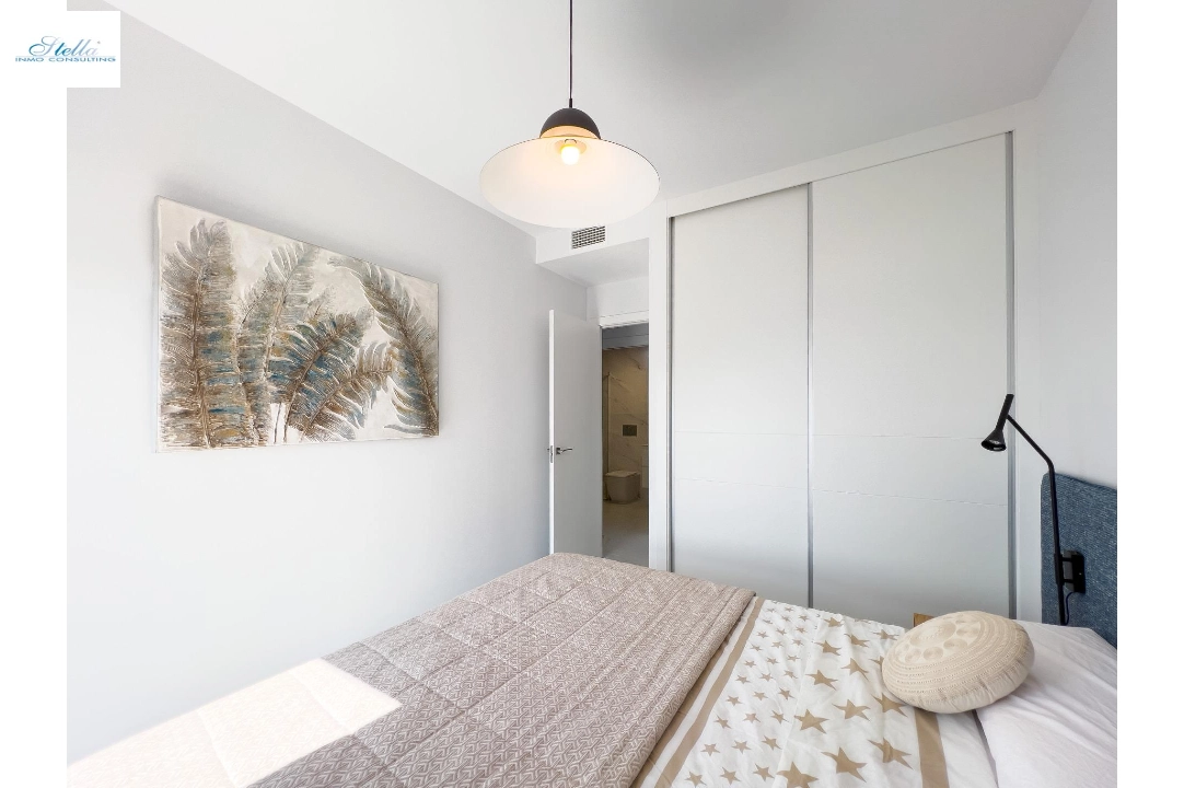 appartement en Benidorm(Poniente) en vente, construit 149 m², aire acondicionado, 3 chambre, 2 salle de bains, piscina, ref.: AM-1192DA-3700-13