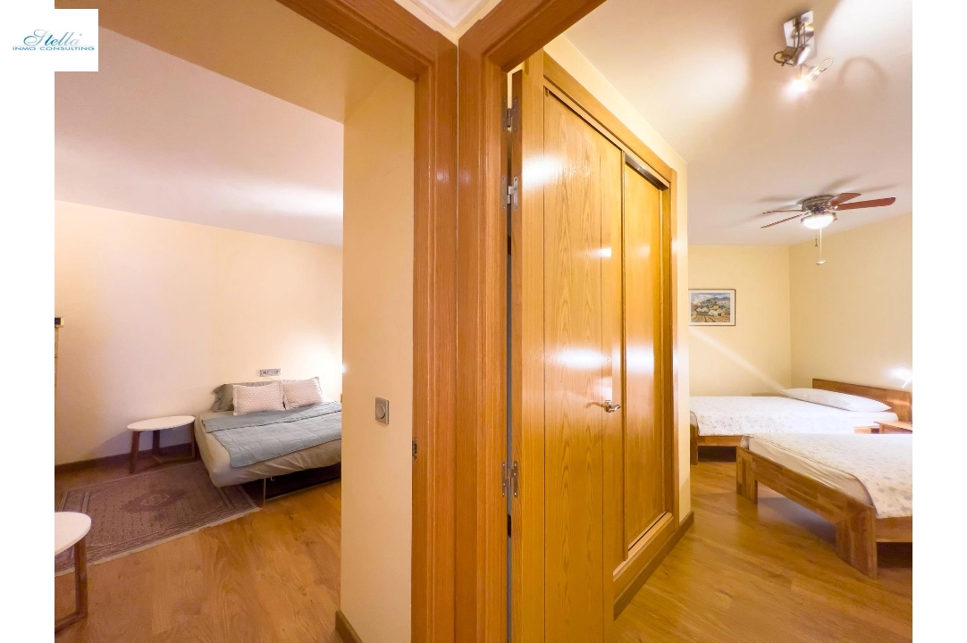appartement en Altea(1a linea) en vente, construit 149 m², aire acondicionado, 3 chambre, 2 salle de bains, ref.: AM-1208DA-3700-12