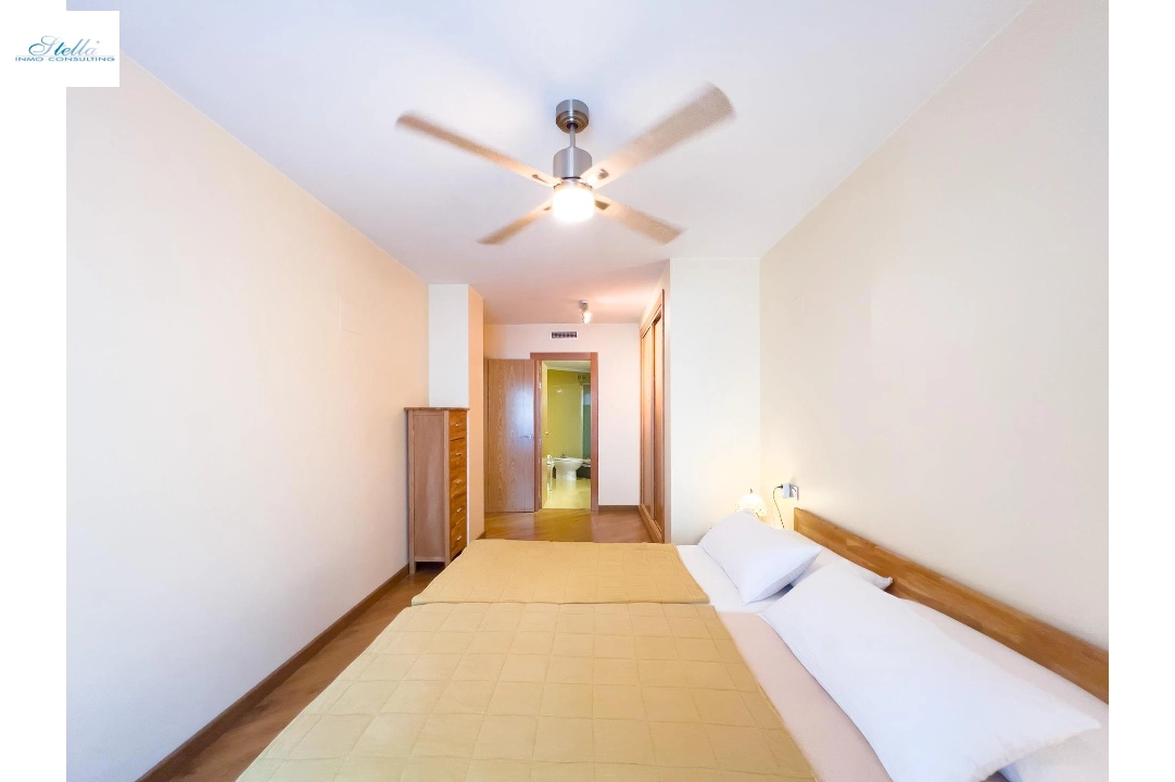 appartement en Altea(1a linea) en vente, construit 149 m², aire acondicionado, 3 chambre, 2 salle de bains, ref.: AM-1208DA-3700-19