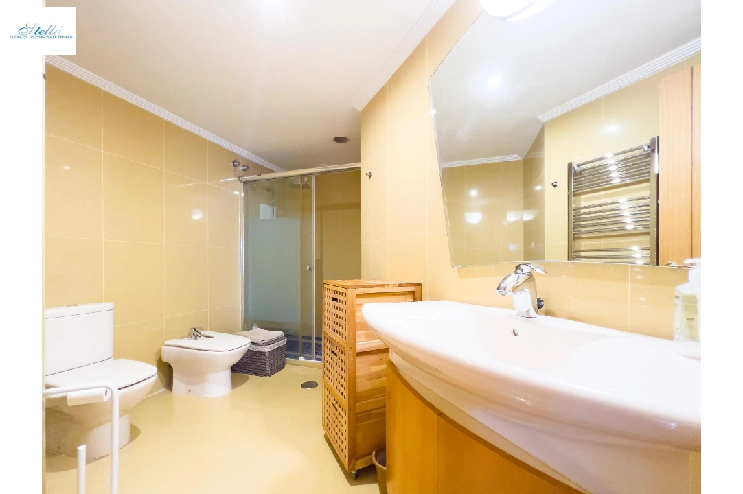 appartement en Altea(1a linea) en vente, construit 149 m², aire acondicionado, 3 chambre, 2 salle de bains, ref.: AM-1208DA-3700-20