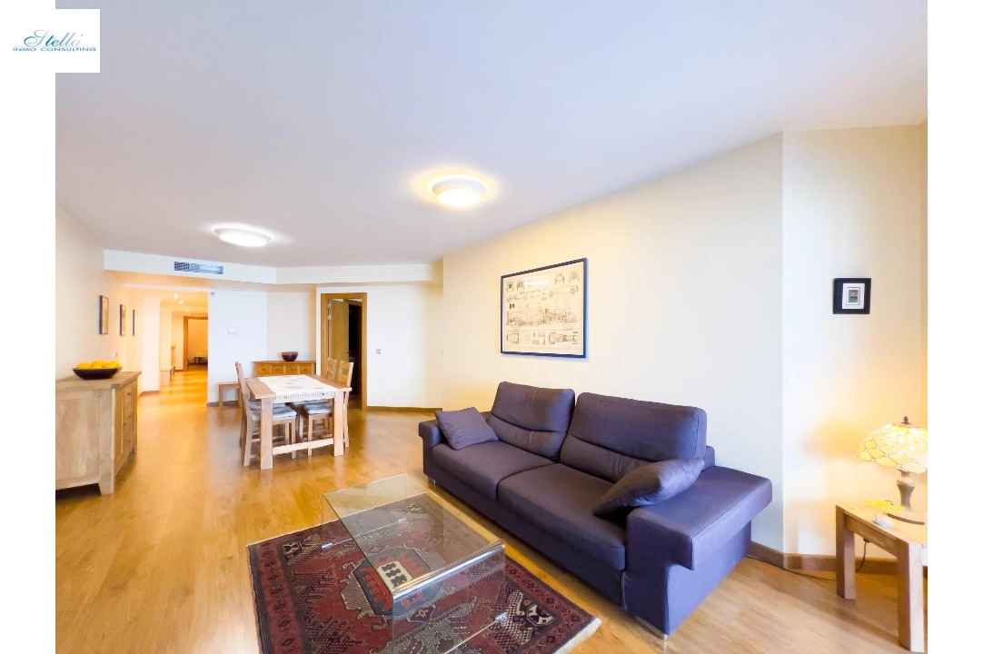 appartement en Altea(1a linea) en vente, construit 149 m², aire acondicionado, 3 chambre, 2 salle de bains, ref.: AM-1208DA-3700-4