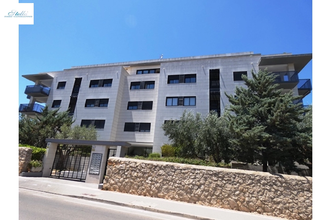 atico en Denia en vente, construit 180 m², aire acondicionado, terrain 180 m², 4 chambre, 3 salle de bains, piscina, ref.: VI-ATI003-2