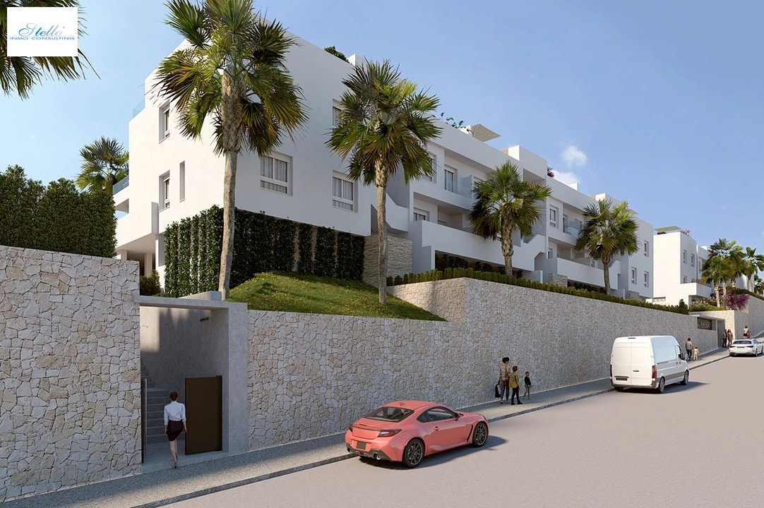 apartamento planta baja en Algorfa en vente, construit 143 m², estado nuevo, aire acondicionado, 3 chambre, 2 salle de bains, piscina, ref.: HA-ARN-112-A02-4