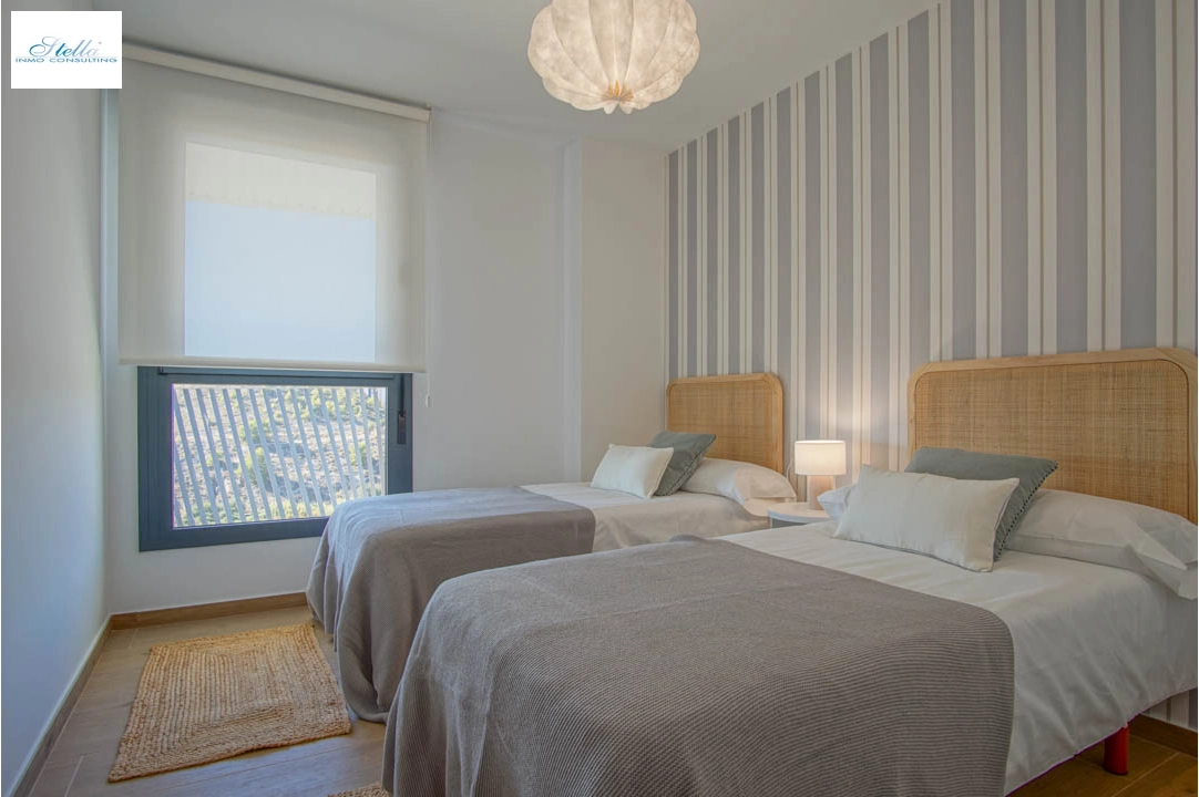 appartement en Vilajoyosa(Les Torres) en vente, construit 259 m², aire acondicionado, 3 chambre, 3 salle de bains, ref.: BP-7039VIL-24