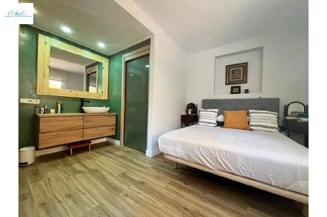 appartement en Javea en vente, construit 150 m², aire acondicionado, 3 chambre, 2 salle de bains, piscina, ref.: BS-83221790-15