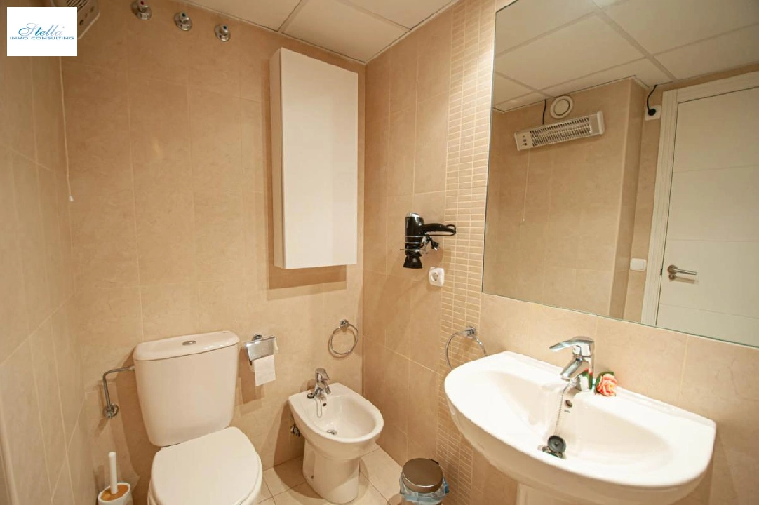 appartement en Calpe en vente, construit 81 m², 2 chambre, 2 salle de bains, ref.: COB-3421-8