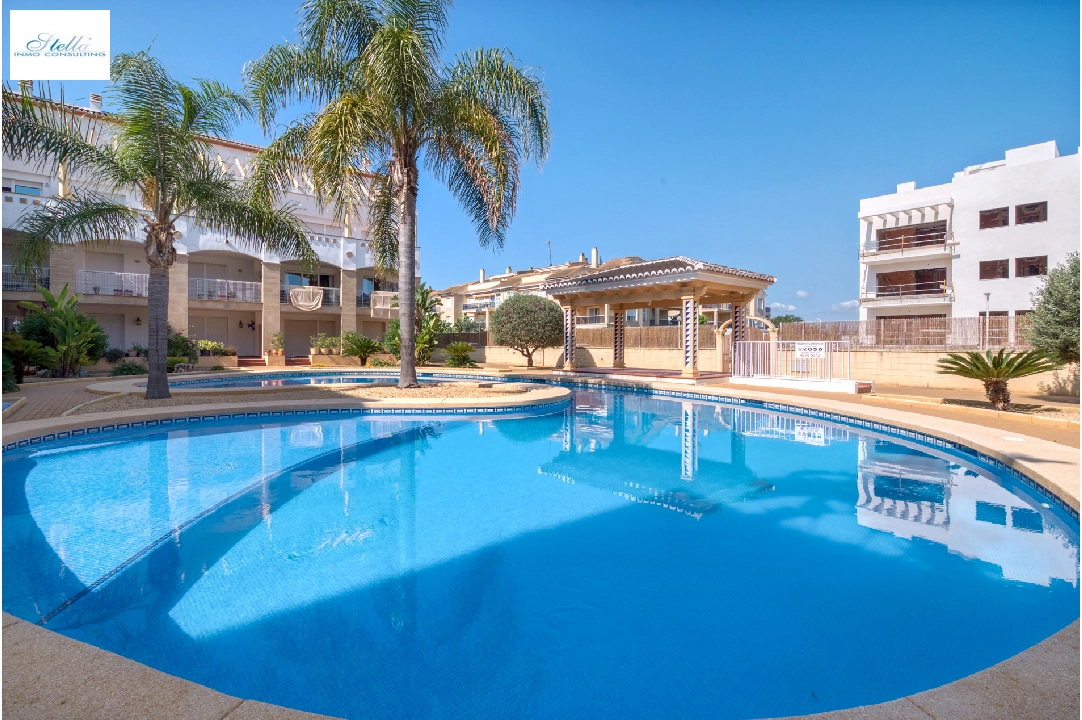 appartement en Javea en vente, construit 200 m², aire acondicionado, 3 chambre, 2 salle de bains, piscina, ref.: PR-PPS3121-5