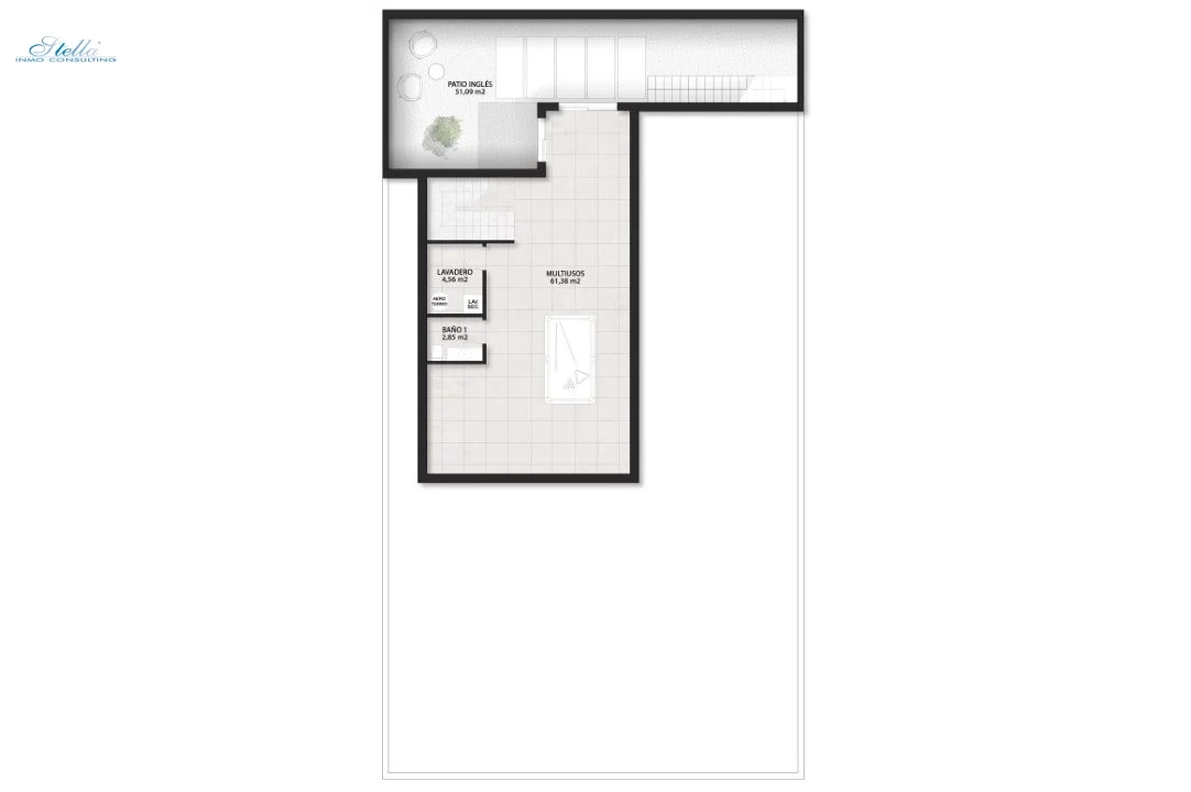villa en Finestrat en vente, construit 163 m², aire acondicionado, 3 chambre, 3 salle de bains, piscina, ref.: BS-83294472-13