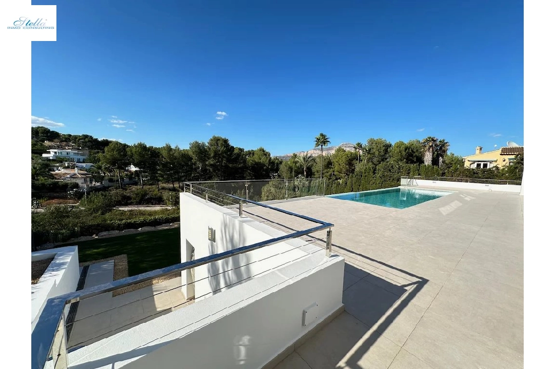 villa en Javea en vente, construit 300 m², 4 chambre, 4 salle de bains, piscina, ref.: BS-83618032-10