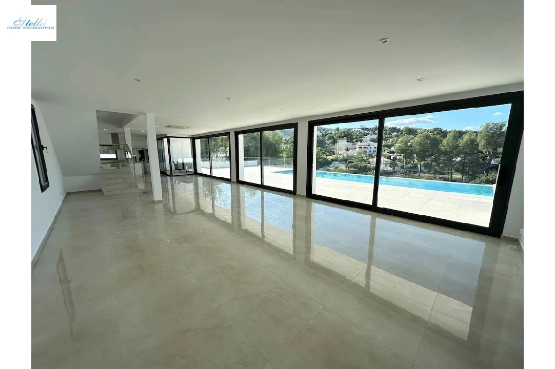 villa en Javea en vente, construit 300 m², 4 chambre, 4 salle de bains, piscina, ref.: BS-83618032-14