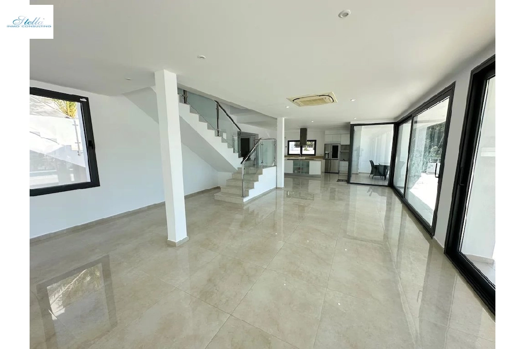 villa en Javea en vente, construit 300 m², 4 chambre, 4 salle de bains, piscina, ref.: BS-83618032-16