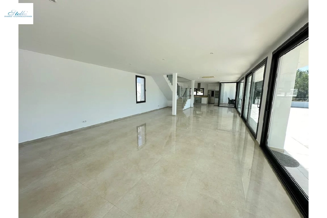 villa en Javea en vente, construit 300 m², 4 chambre, 4 salle de bains, piscina, ref.: BS-83618032-17