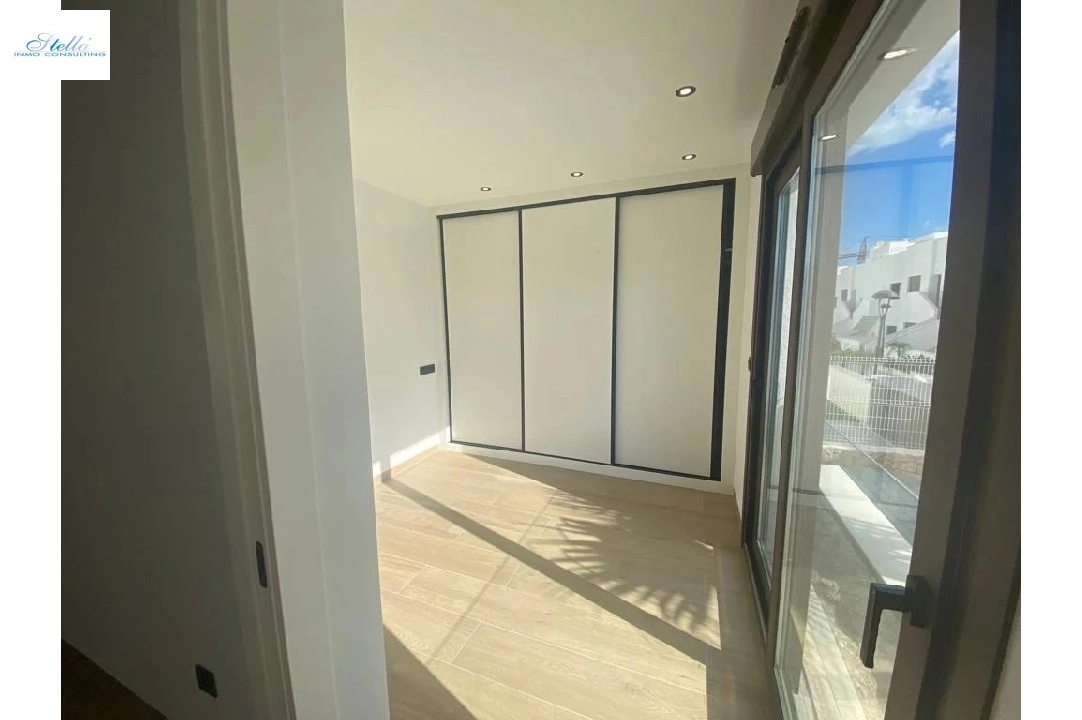 appartement en Finestrat en vente, construit 215 m², aire acondicionado, 3 chambre, 2 salle de bains, piscina, ref.: BS-83688958-4