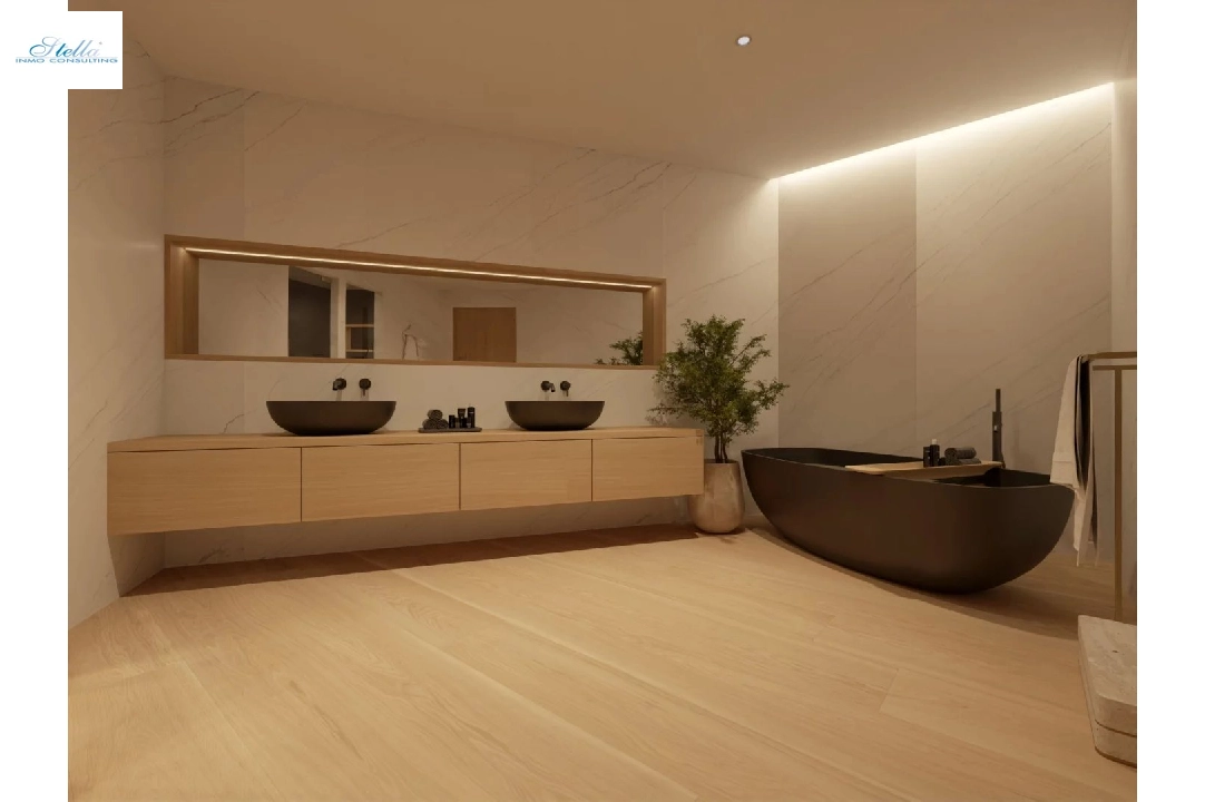 appartement en Altea en vente, construit 585 m², 3 chambre, 3 salle de bains, piscina, ref.: BS-83710397-3