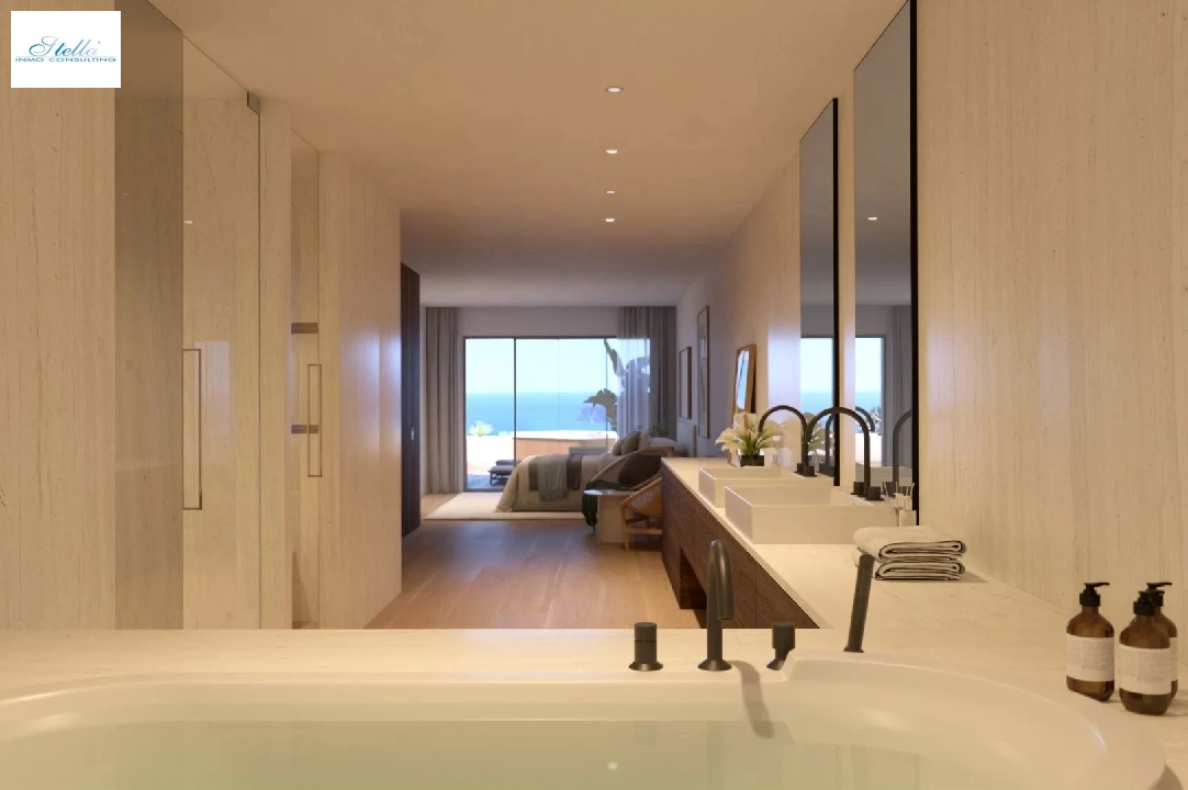 appartement en Altea en vente, construit 585 m², 3 chambre, 3 salle de bains, piscina, ref.: BS-83710397-8