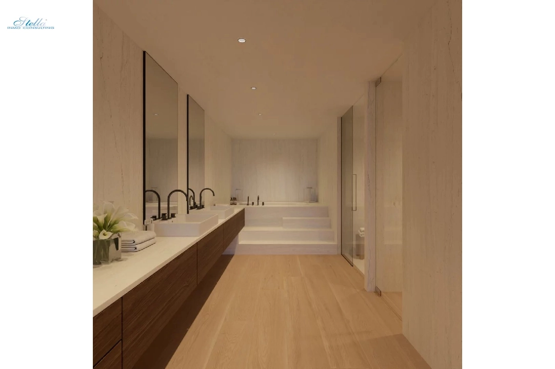 appartement en Altea en vente, construit 585 m², 3 chambre, 3 salle de bains, piscina, ref.: BS-83710397-9