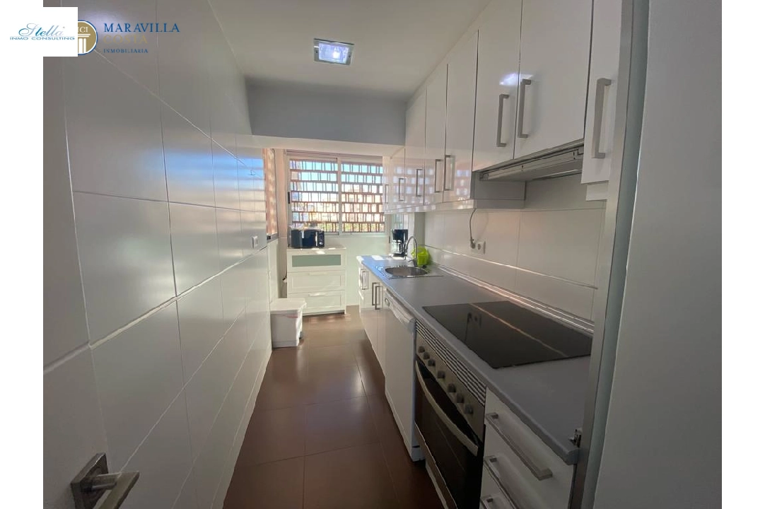 appartement en Javea en vente, construit 74 m², aire acondicionado, 3 chambre, 1 salle de bains, ref.: MV-2508-6