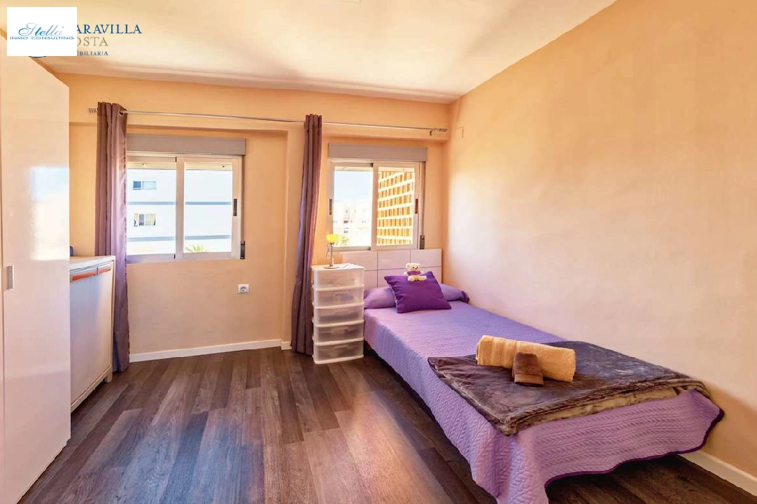 appartement en Javea en vente, construit 74 m², aire acondicionado, 3 chambre, 1 salle de bains, ref.: MV-2508-9