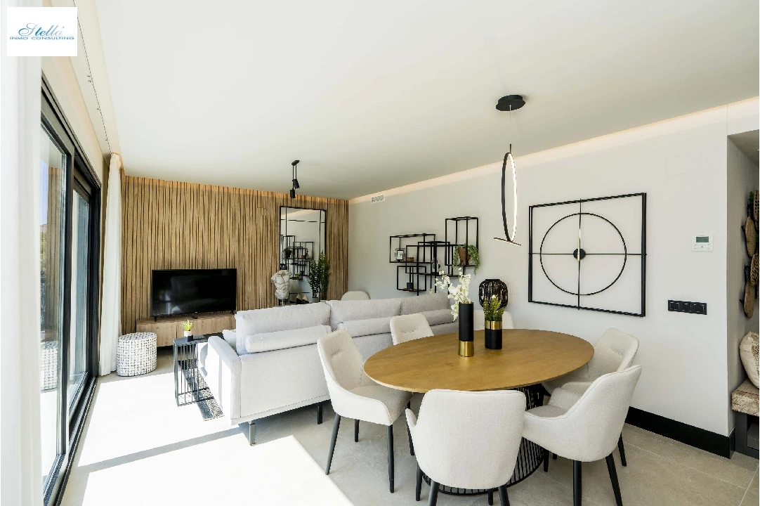 appartement en Nueva Andalucia(Urbanizacion Nueva Andalucia J, 9. 29660 Marbella,) en vente, construit 114 m², terrain 179 m², 3 chambre, 2 salle de bains, piscina, ref.: TW-MARBELLALAKE131-7