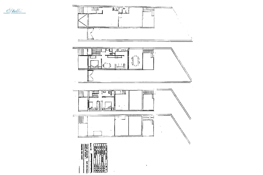 adosado en Oliva en vente, construit 143 m², ano de construccion 2003, aire acondicionado, terrain 188 m², 4 chambre, 3 salle de bains, piscina, ref.: O-V86914D-19