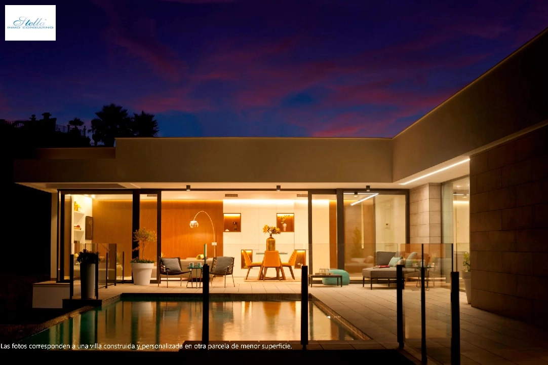 villa en Cumbre del Sol en vente, construit 442 m², terrain 817 m², 3 chambre, 4 salle de bains, piscina, ref.: BS-83851628-17