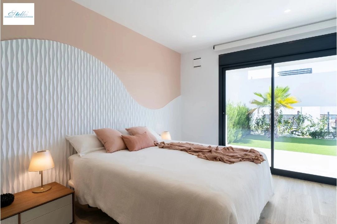 appartement en Cumbre del Sol en vente, construit 174 m², 2 chambre, 2 salle de bains, ref.: BS-83923147-10
