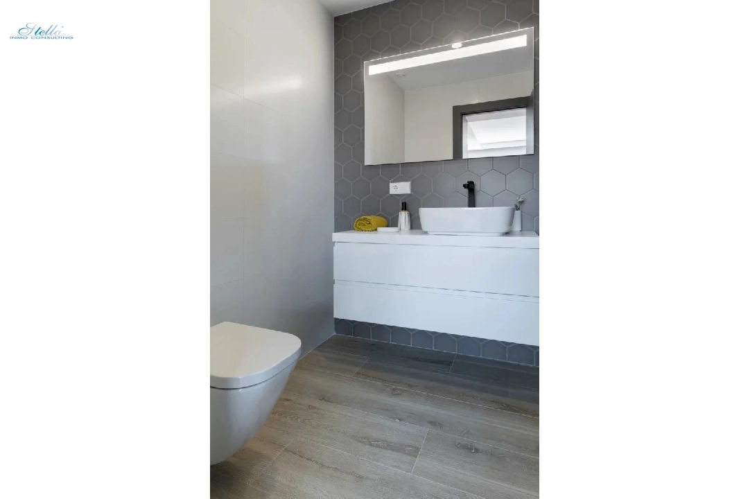 appartement en Cumbre del Sol en vente, construit 174 m², 2 chambre, 2 salle de bains, ref.: BS-83923147-13