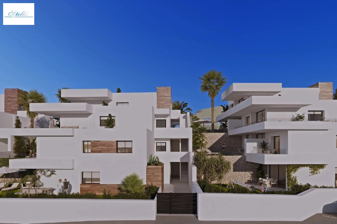 appartement en Cumbre del Sol en vente, construit 346 m², 2 chambre, 3 salle de bains, ref.: BS-83923151-26