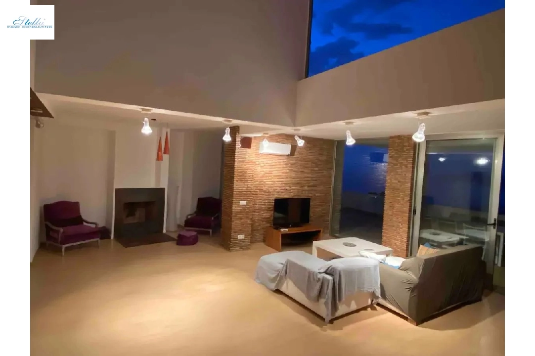 villa en Javea en vente, construit 219 m², aire acondicionado, 3 chambre, 4 salle de bains, piscina, ref.: BS-83937153-13