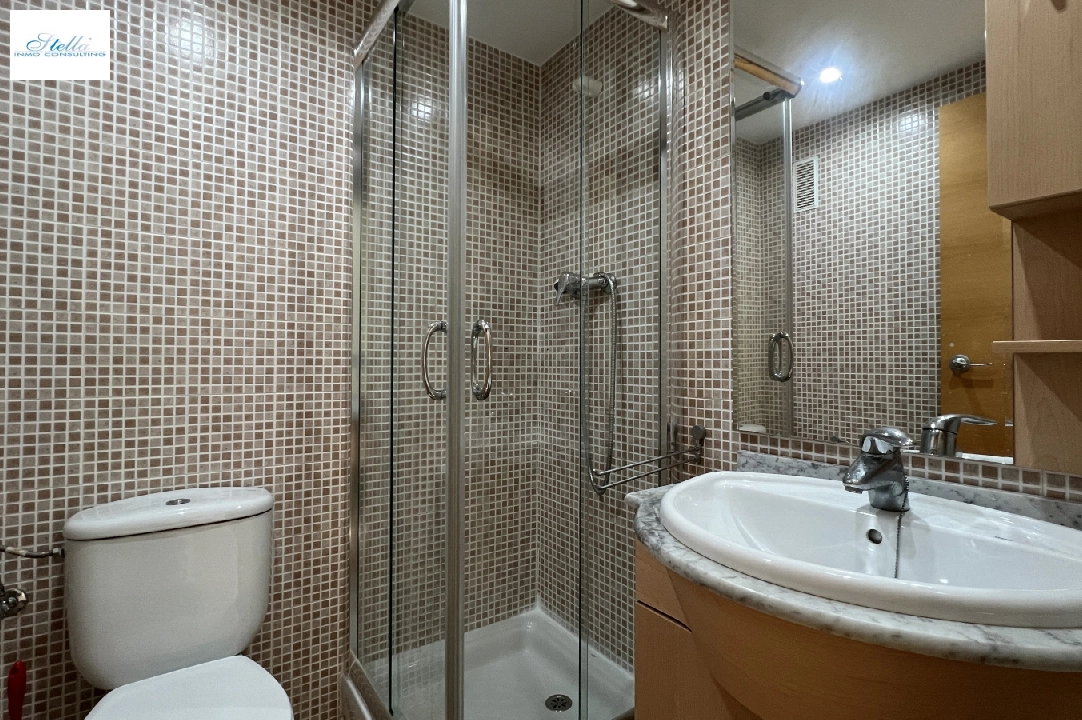appartement en El Vergel en vente, construit 79 m², ano de construccion 2010, aire acondicionado, 2 chambre, 2 salle de bains, piscina, ref.: MG-0124-20