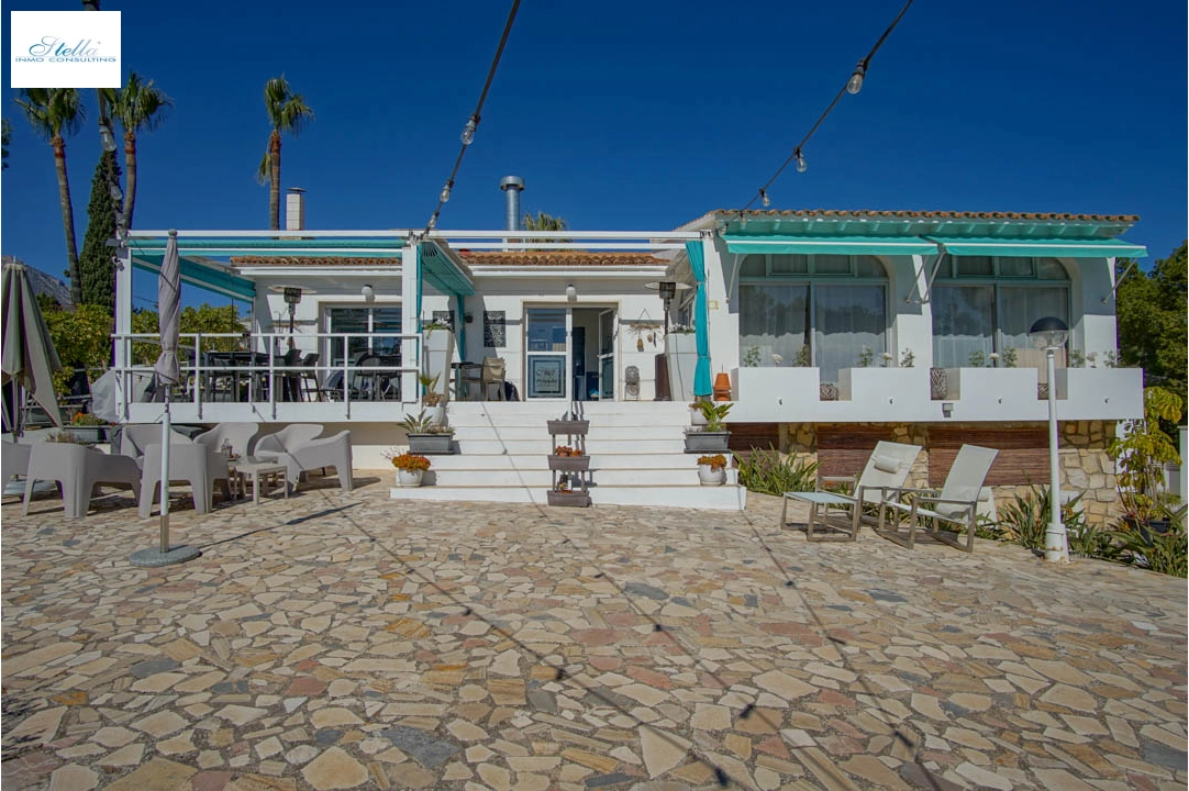 villa en La Nucia(Barranco Hondo) en vente, construit 230 m², aire acondicionado, terrain 1087 m², 4 chambre, 3 salle de bains, ref.: BP-7051NUC-3