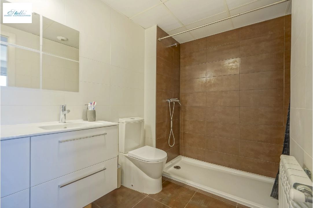 appartement en Javea(Arenal) en vente, construit 198 m², aire acondicionado, 4 chambre, 3 salle de bains, ref.: BP-4359JAV-29
