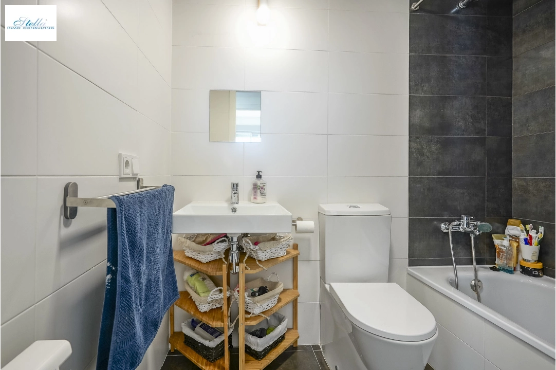 appartement en Javea(Arenal) en vente, construit 198 m², aire acondicionado, 4 chambre, 3 salle de bains, ref.: BP-4359JAV-31