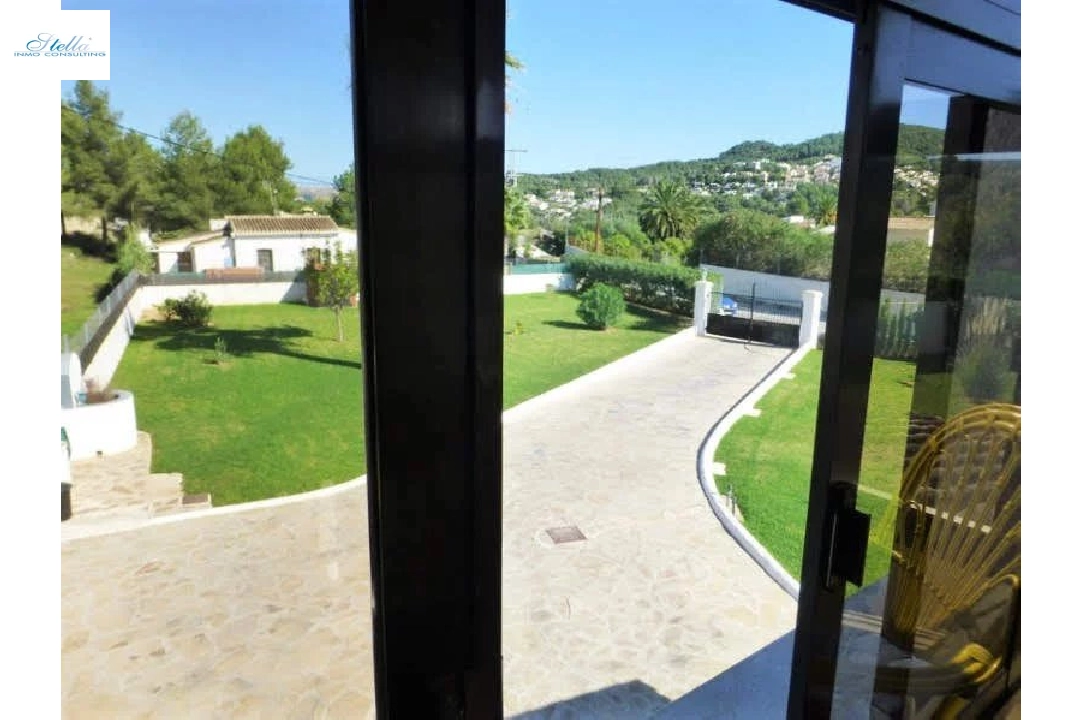 villa en Javea en vente, construit 313 m², aire acondicionado, 4 chambre, 3 salle de bains, piscina, ref.: BS-84092006-7