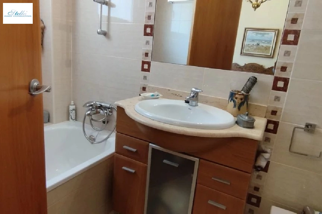 appartement en Javea en vente, construit 130 m², 3 chambre, 2 salle de bains, ref.: BS-84092247-15