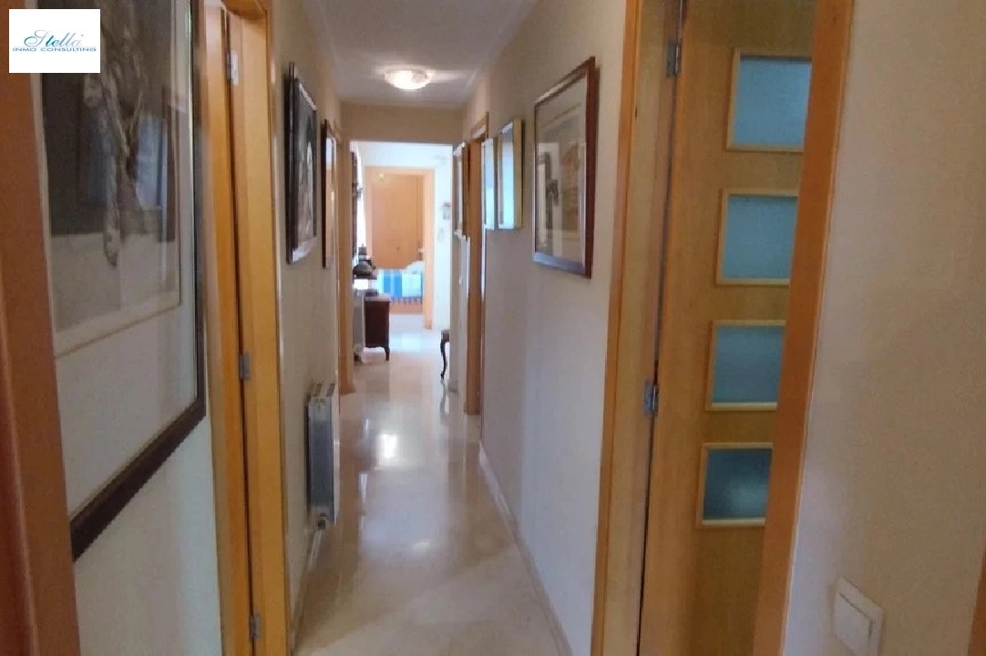 appartement en Javea en vente, construit 130 m², 3 chambre, 2 salle de bains, ref.: BS-84092247-34