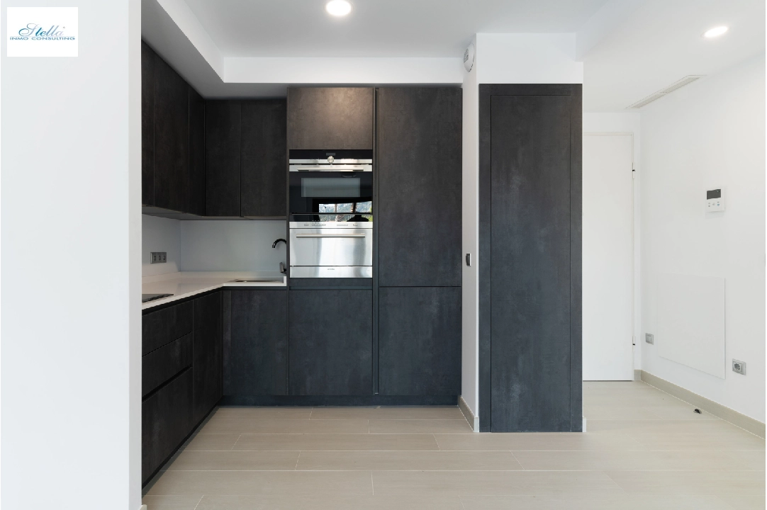 appartement en El Vergel en vente, construit 74 m², ano de construccion 2025, + KLIMA, aire acondicionado, 2 chambre, 2 salle de bains, ref.: LL-0124-2G-11