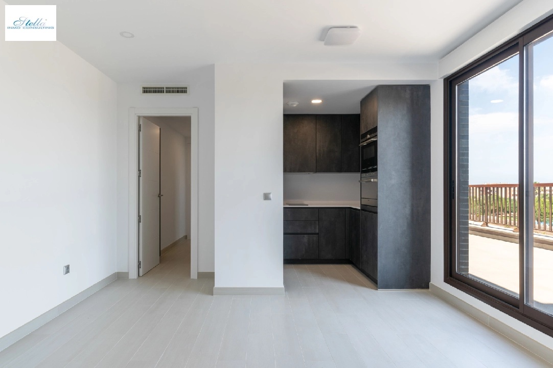 appartement en El Vergel en vente, construit 74 m², ano de construccion 2025, + KLIMA, aire acondicionado, 2 chambre, 2 salle de bains, ref.: LL-0124-2G-14