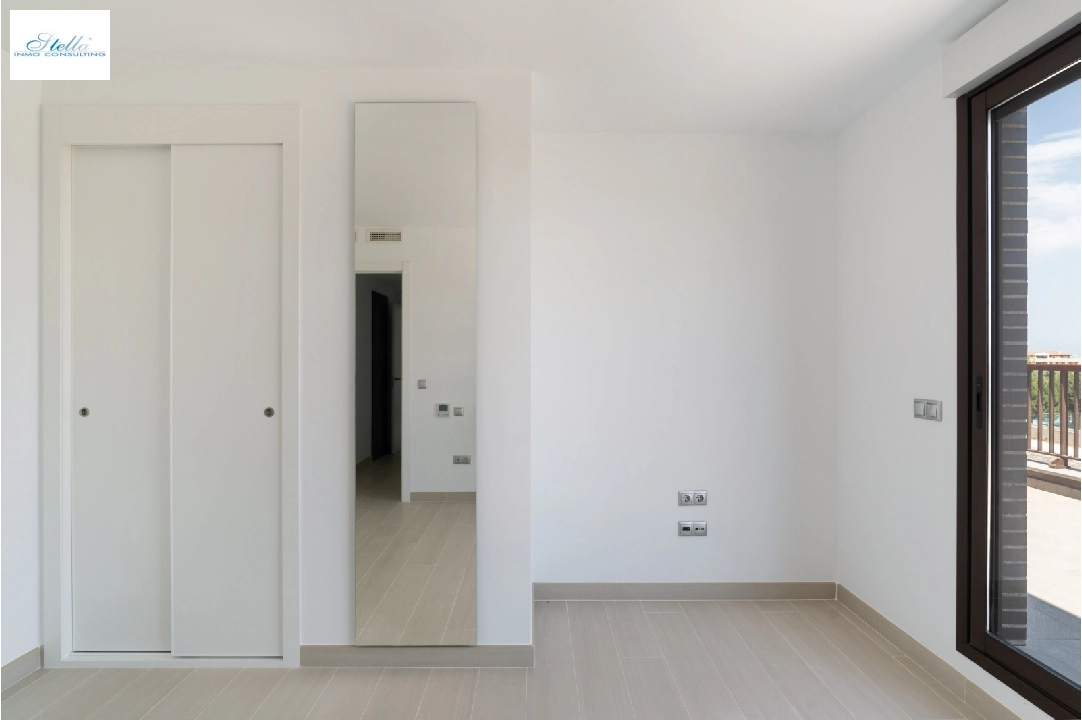 appartement en El Vergel en vente, construit 74 m², ano de construccion 2025, + KLIMA, aire acondicionado, 2 chambre, 2 salle de bains, ref.: LL-0124-2G-15