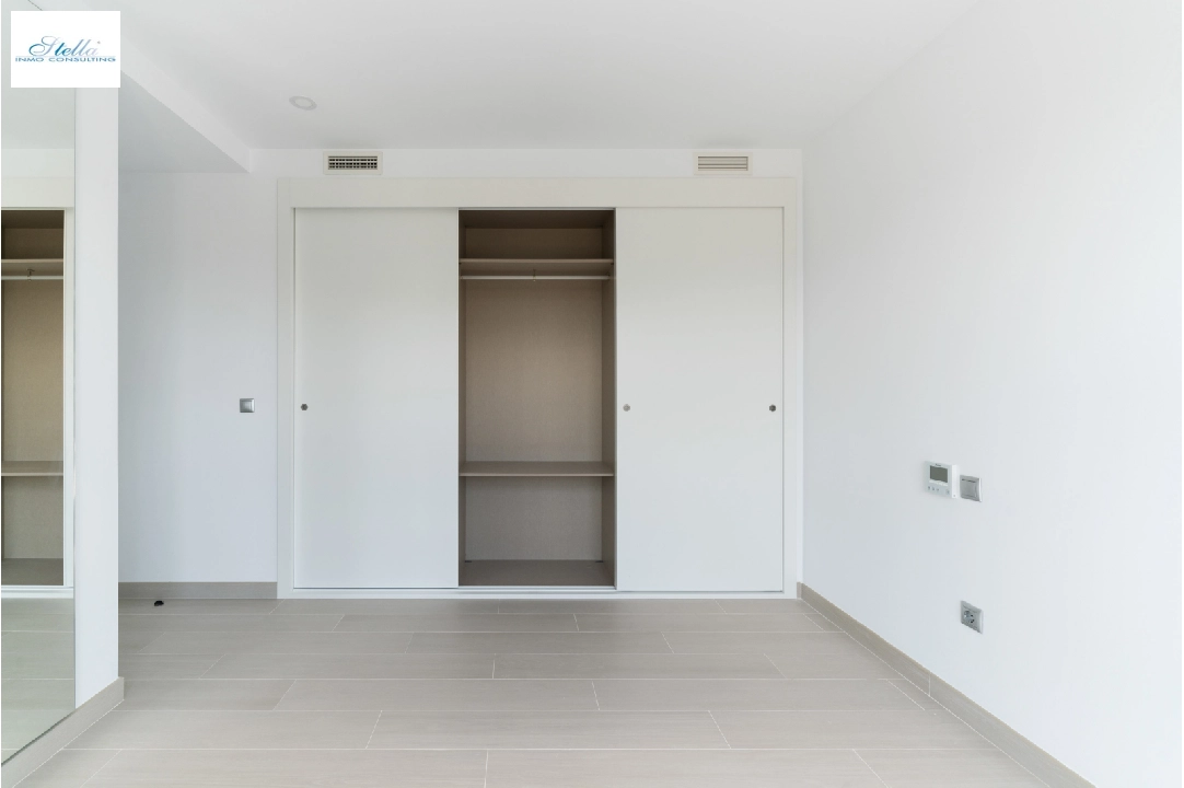appartement en El Vergel en vente, construit 74 m², ano de construccion 2025, + KLIMA, aire acondicionado, 2 chambre, 2 salle de bains, ref.: LL-0124-2G-16