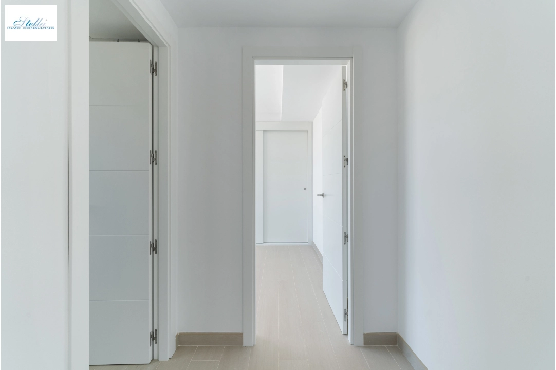 appartement en El Vergel en vente, construit 74 m², ano de construccion 2025, + KLIMA, aire acondicionado, 2 chambre, 2 salle de bains, ref.: LL-0124-2G-17